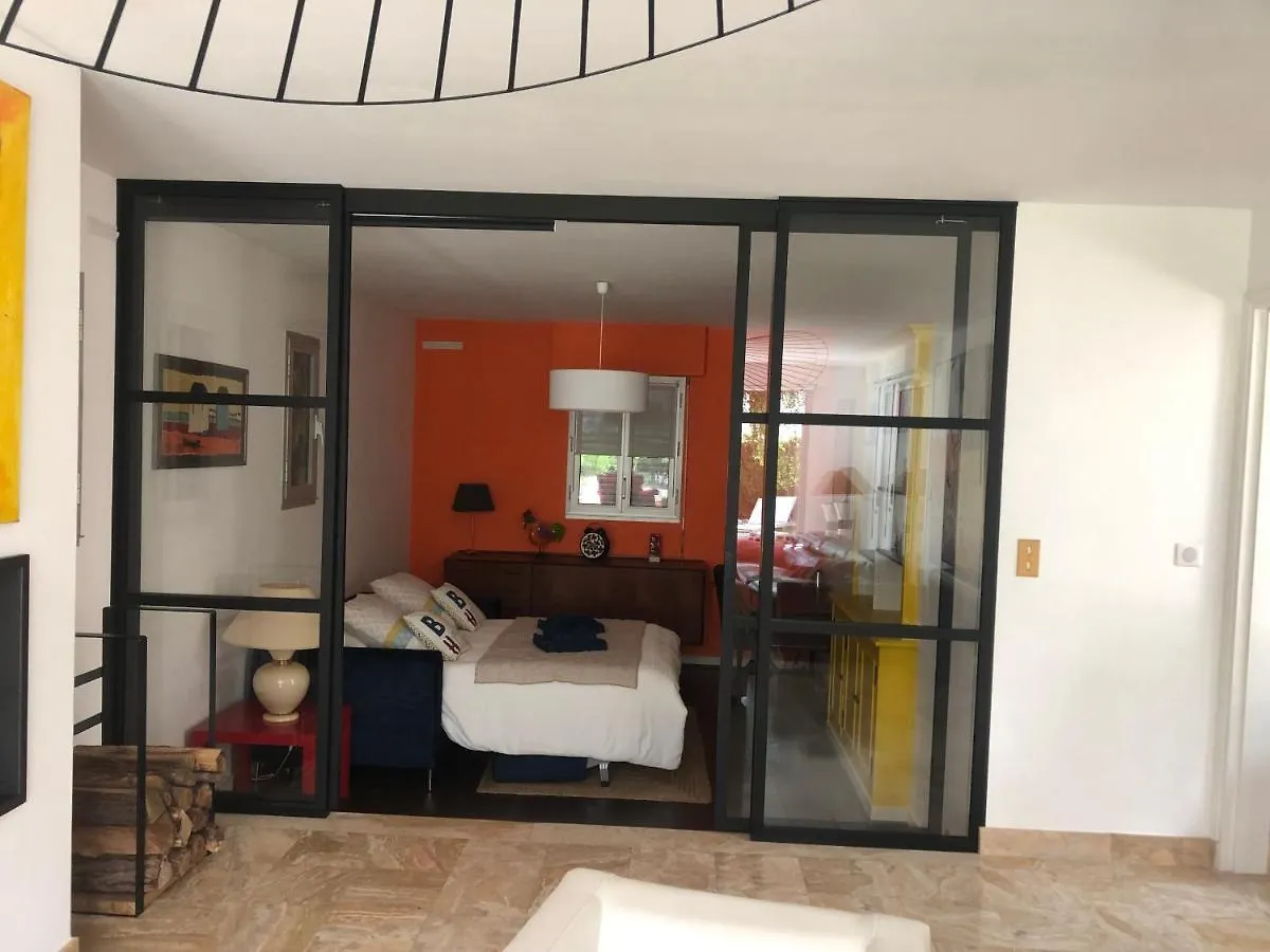 Sublime Villa 5 Etoiles Konk-Kerne 8 Personnes, 100M De La Mer A Concarneau Finistere Sud Bretagne