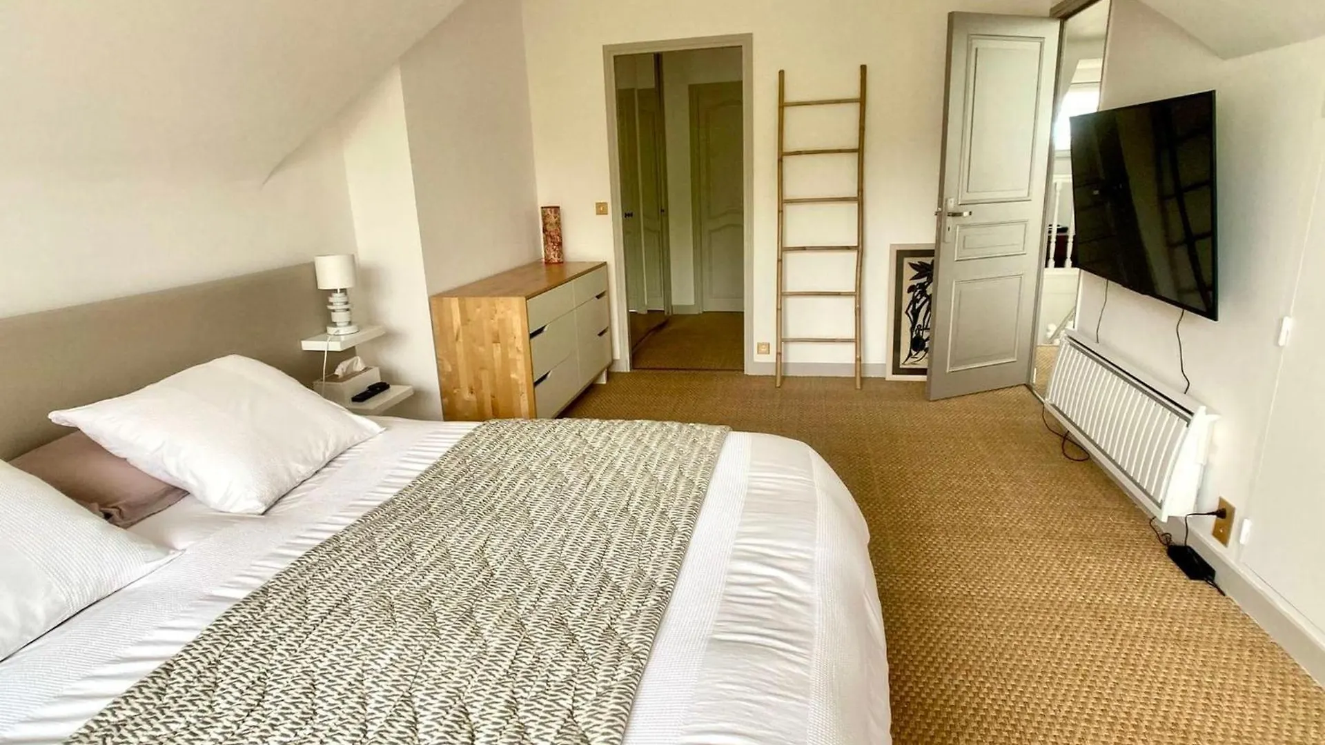 Sublime Villa 5 Etoiles Konk-Kerne 8 Personnes, 100M De La Mer A Concarneau Finistere Sud Bretagne France