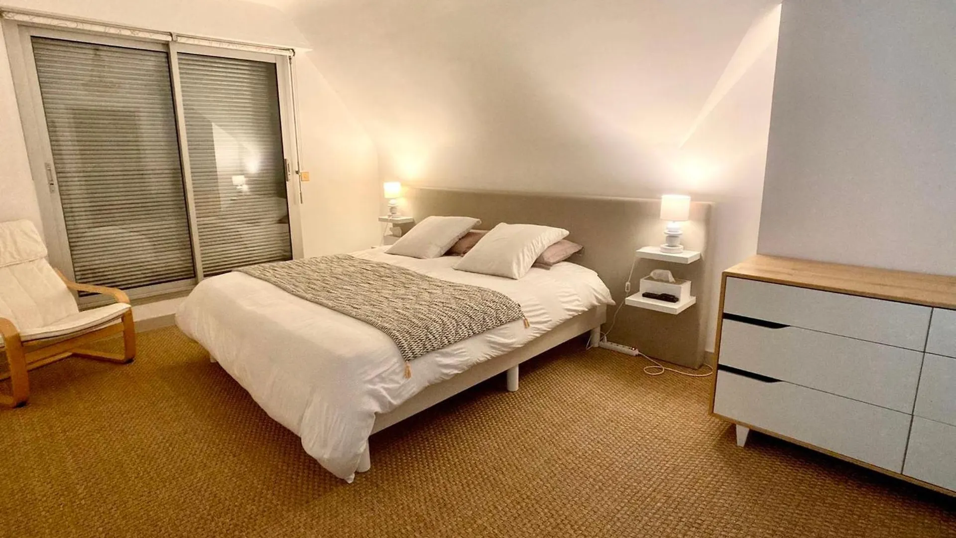 Sublime Villa 5 Etoiles Konk-Kerne 8 Personnes, 100M De La Mer A Concarneau Finistere Sud Bretagne 0*,  France
