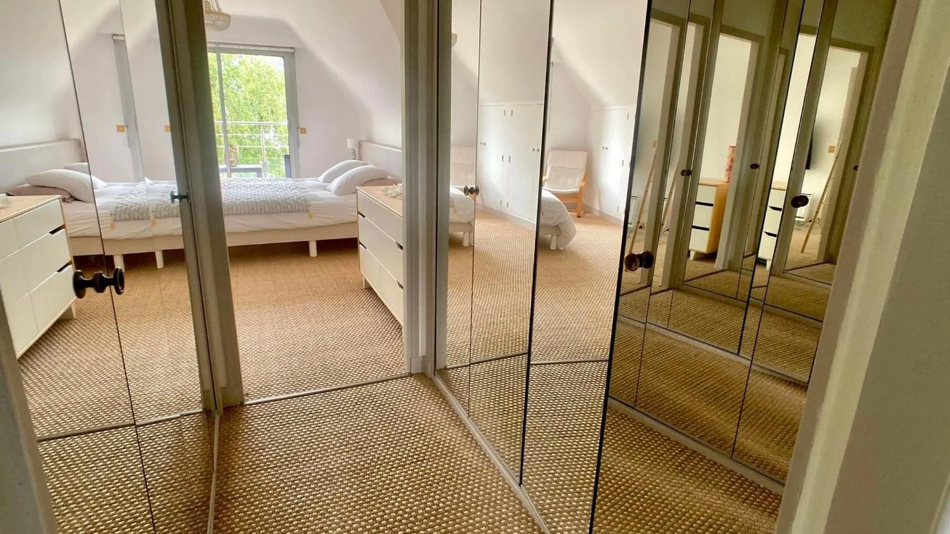 Sublime Villa 5 Etoiles Konk-Kerne 8 Personnes, 100M De La Mer A Concarneau Finistere Sud Bretagne