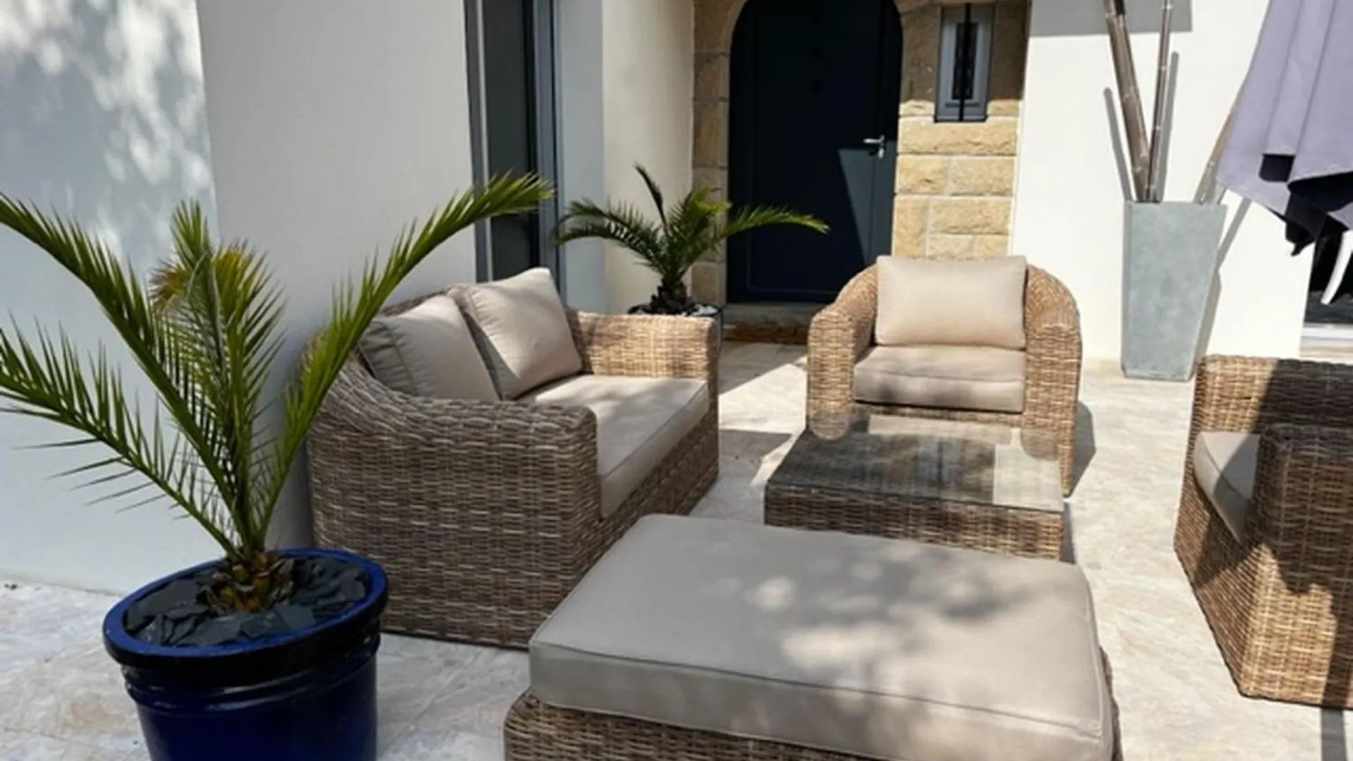 Sublime Villa 5 Etoiles Konk-Kerne 8 Personnes, 100M De La Mer A Concarneau Finistere Sud Bretagne