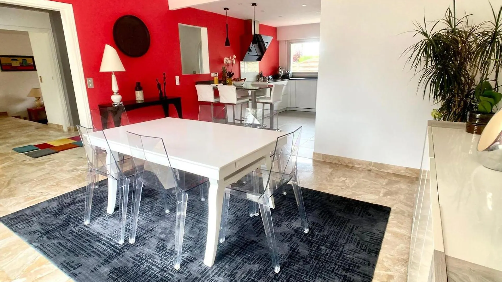 Sublime Villa 5 Etoiles Konk-Kerne 8 Personnes, 100M De La Mer A Concarneau Finistere Sud Bretagne