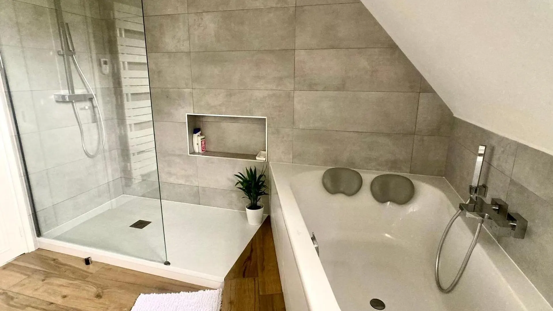 Sublime Villa 5 Etoiles Konk-Kerne 8 Personnes, 100M De La Mer A Concarneau Finistere Sud Bretagne