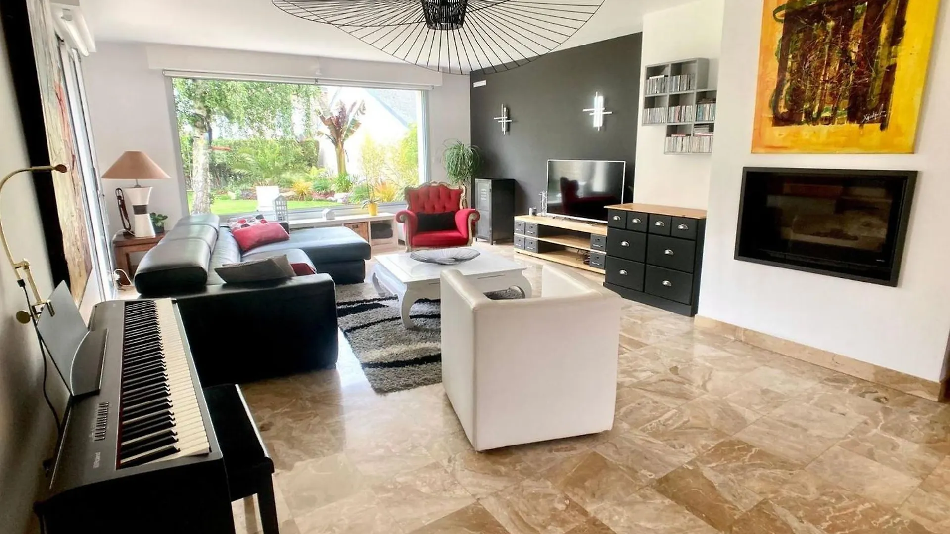 Sublime Villa 5 Etoiles Konk-Kerne 8 Personnes, 100M De La Mer A Concarneau Finistere Sud Bretagne 0*,  France