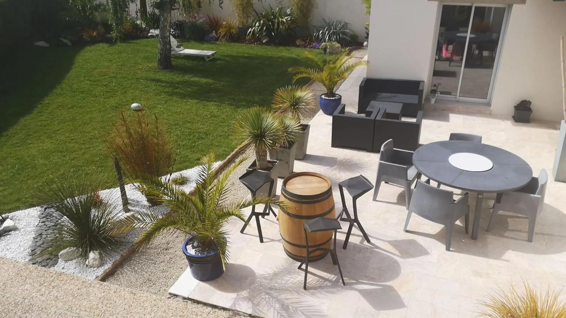 Sublime Villa 5 Etoiles Konk-Kerne 8 Personnes, 100M De La Mer A Concarneau Finistere Sud Bretagne