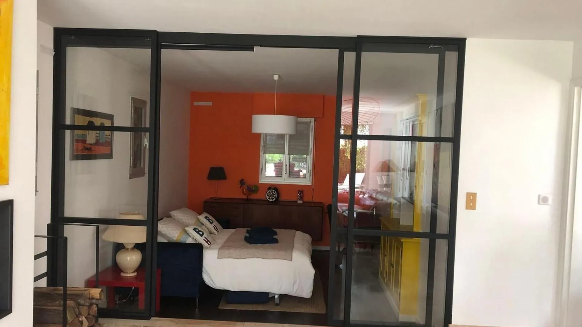 Sublime Villa 5 Etoiles Konk-Kerne 8 Personnes, 100M De La Mer A Concarneau Finistere Sud Bretagne
