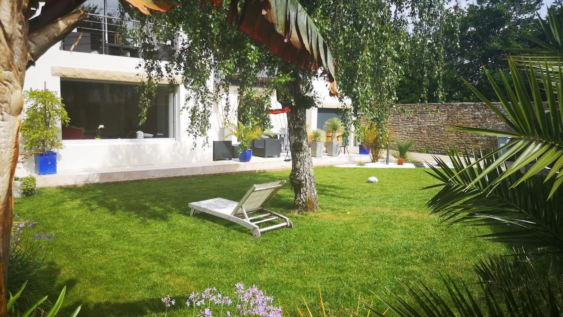 Sublime Villa 5 Etoiles Konk-Kerne 8 Personnes, 100M De La Mer A Concarneau Finistere Sud Bretagne