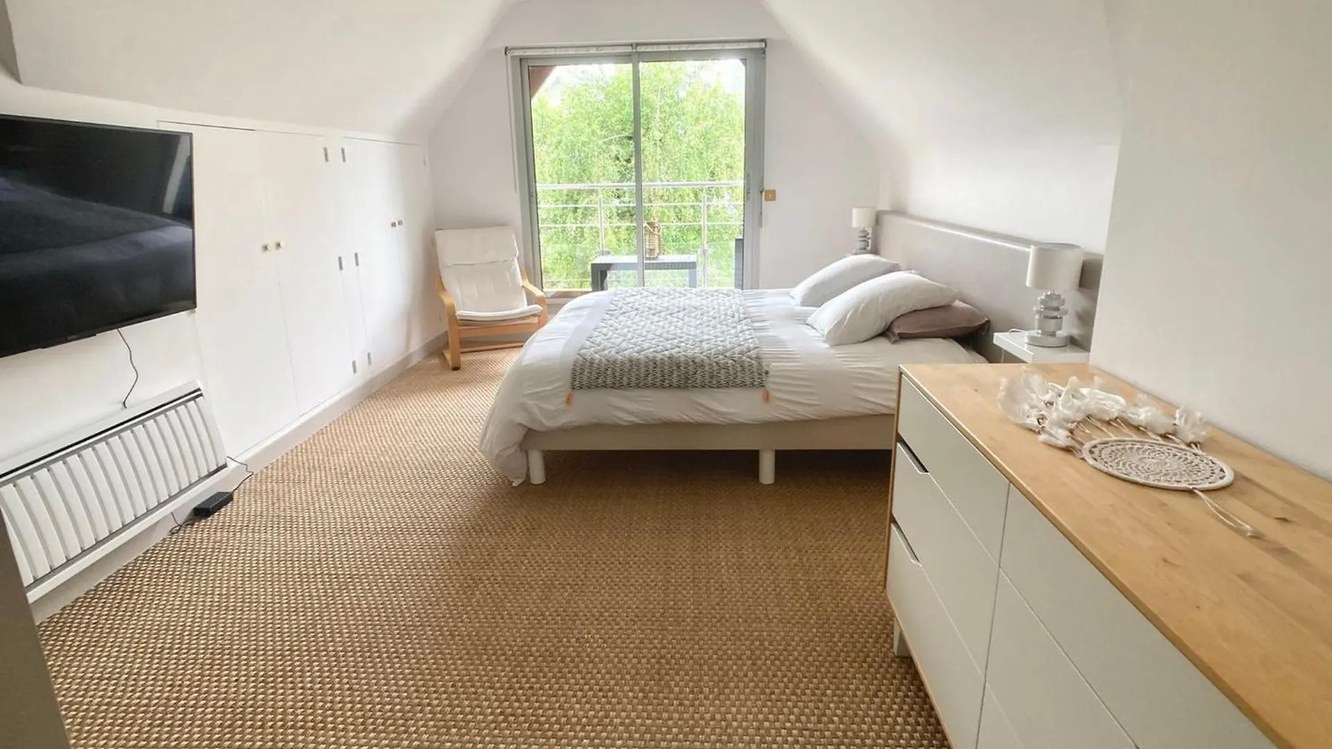 Sublime Villa 5 Etoiles Konk-Kerne 8 Personnes, 100M De La Mer A Concarneau Finistere Sud Bretagne 0*,