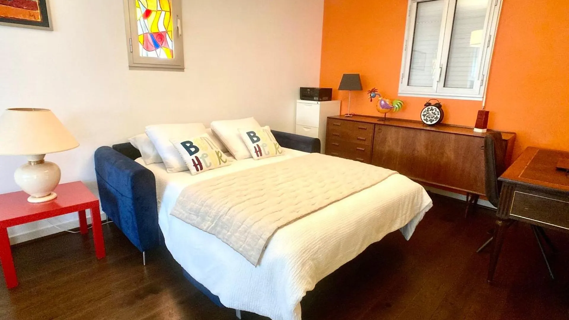 Sublime Villa 5 Etoiles Konk-Kerne 8 Personnes, 100M De La Mer A Concarneau Finistere Sud Bretagne