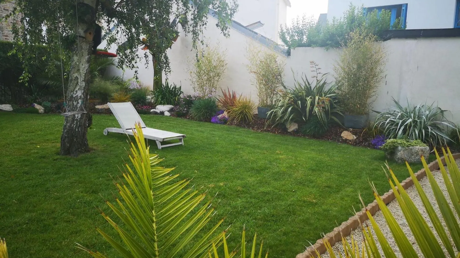 Sublime Villa 5 Etoiles Konk-Kerne 8 Personnes, 100M De La Mer A Concarneau Finistere Sud Bretagne