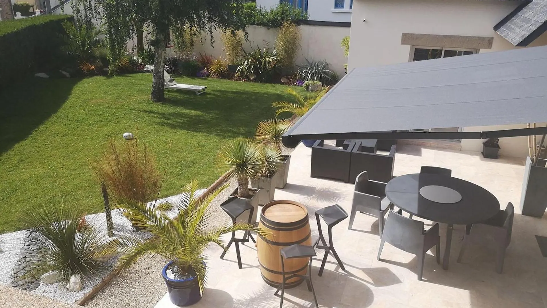 Sublime Villa 5 Etoiles Konk-Kerne 8 Personnes, 100M De La Mer A Concarneau Finistere Sud Bretagne
