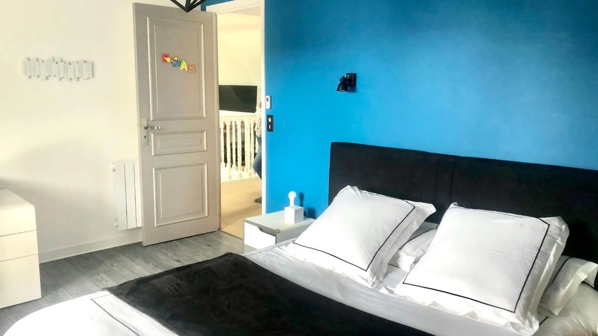 Sublime Villa 5 Etoiles Konk-Kerne 8 Personnes, 100M De La Mer A Concarneau Finistere Sud Bretagne
