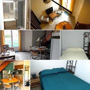 Appartement Floreva 22 Entre Et Thalasso - Internet Fibre, Concarneau